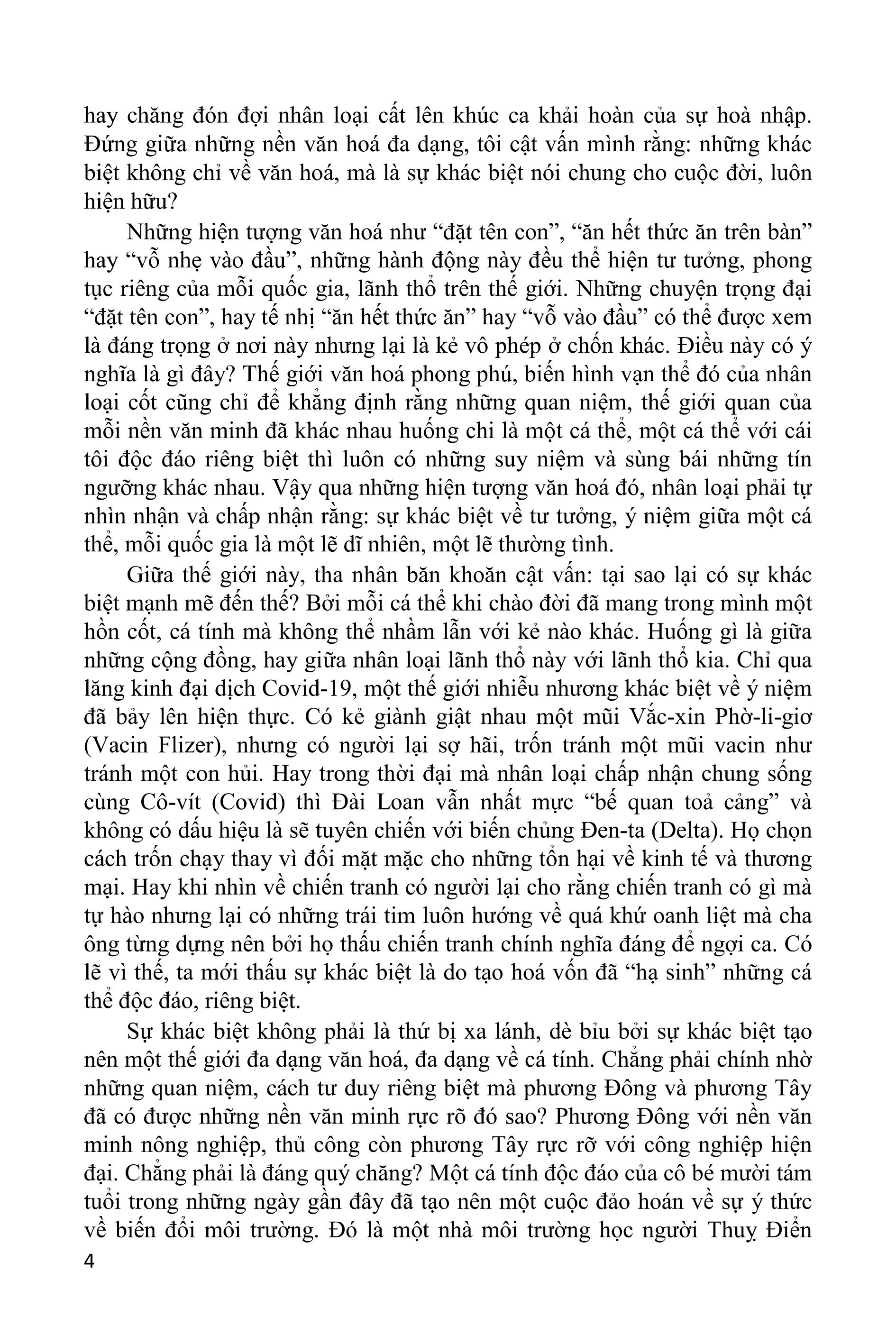 Trích đoạn 4